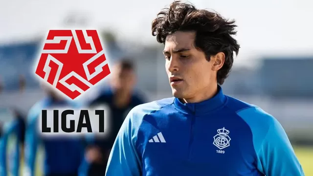 Sebastien Pineau dejó España y estampó su firma por equipo de la Liga 1 para la temporada 2026 / AD