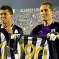 PODCAST | Alianza Lima: ¿A Butrón y Cruzado se les recordará por los títulos o por el descenso?