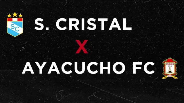 PODCAST: Herrera y Olascuaga, las dos claves del Cristal vs. Ayacucho