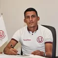 PODCAST | Universitario: ¿Con Valera de ‘9’ alcanza para competir en Libertadores?