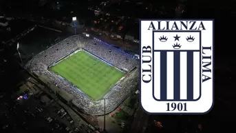 Poder Judicial suspendió multa de 2.4 millones a Alianza Lima