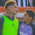 Polémica de Paolo Guerrero llega a medios del mundo