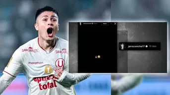 La polémica publicación de Jairo Concha tras recibir sanción