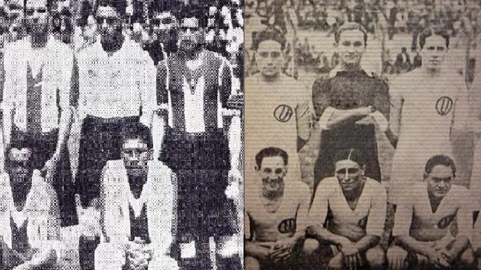 Polémica Por Título De 1934 ¿quién Tiene La Razón ¿alianza Lima O Universitario América 4634