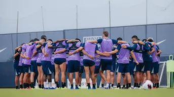 Posible once de Alianza Lima para el debut ante Sport Huancayo