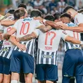 ¿Es posible? Los resultados que podrían hacer a Alianza Lima campeón del Apertura