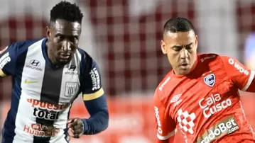 Posible sanción contra Cienciano por insultos a Eryc Castillo