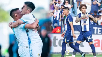 Posibles alineaciones del Cristal vs Alianza Play offs