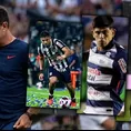 Preocupación en Alianza Lima: Las bajas de Esteban Pavez, Mateo Antoni y Nicolás Díaz Preocupación en Alianza Lima: Las bajas de Esteban Pavez, Mateo Antoni y Nicolás Díaz