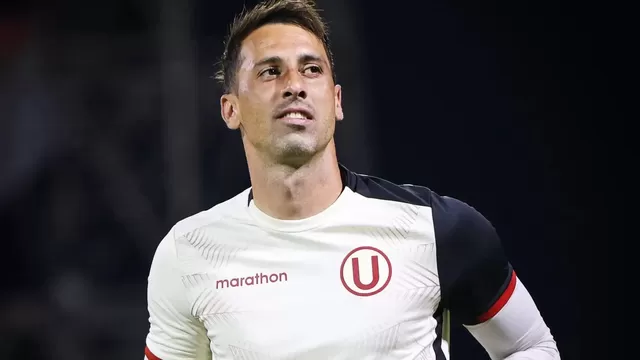 El exguardameta crema se refirió a la directiva del club con el que fue bicampeón del fútbol peruano. | FLP