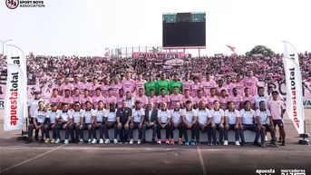 Las presentaciones de los equipos peruanos este fin de semana