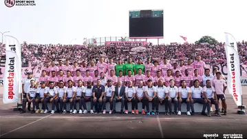 Las presentaciones de los equipos peruanos este fin de semana