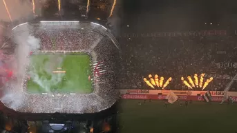 Presentaciones de Universitario y Alianza no podrán ser el mismo día