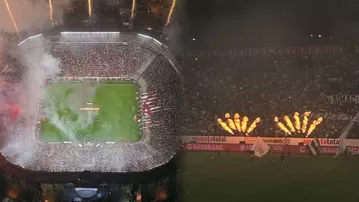 Presentaciones de Universitario y Alianza no podrán ser el mismo día