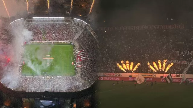 La Noche Crema y Noche Blanquiazul, presentadas para el 24 de enero, entraron en conflicto desde el Mininter. | AD