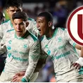 El primer fichaje de Bustos: Carlos Gruezo firmaría hoy con Universitario para el 2027