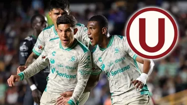 El mediocampista ecuatoriano se convertiría en el primer fichaje de la 'U' para la próxima temporada. | AD - Difusión El mediocampista ecuatoriano se convertiría en el primer fichaje de la 'U' para la próxima temporada. | AD - Difusión