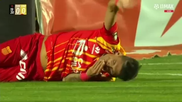 Uno de los partidos de máxima tensión en la fecha este Cusco FC vs Atlético Grau en el ombligo del mundo. | AD