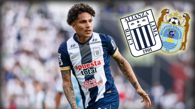 Un partido en el que solo caben los tres puntos en casa para meterse a la pelea del Torneo Apertura. | Alianza Lima