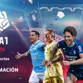Liga 1: Partidos de la fecha 06 del Torneo Clausura: hora y cómo ver