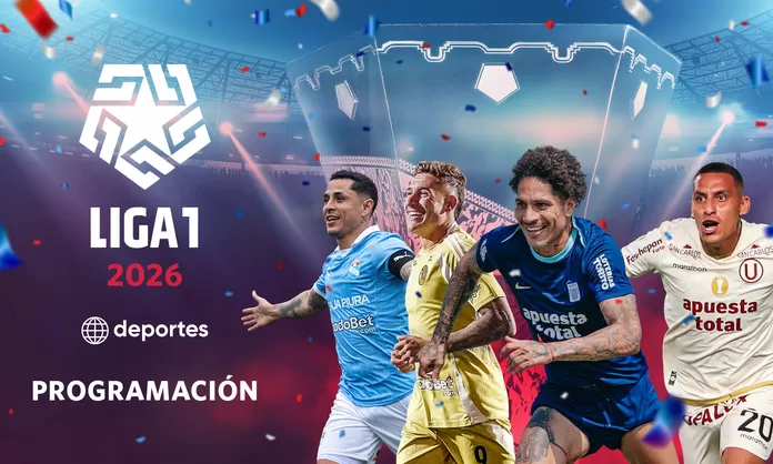 Alianza Lima, Cienciano y Los Chankas definen el Apertura 2026 en una fecha 13 de infarto — image 2
