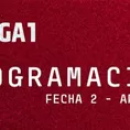 Torneo Apertura 2024: Conoce la programación de la fecha 2