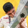 La propuesta de Universitario a Piero Quispe para volver al Perú
