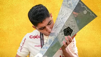 La propuesta de Universitario a Piero Quispe para volver al Perú