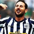 Puchungo Yáñez propuso a Claudio Pizarro como embajador de Alianza Lima