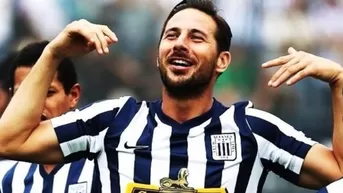 Puchungo Yáñez propuso a Claudio Pizarro como embajador de Alianza Lima