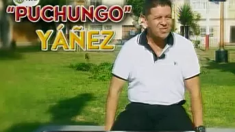 'Puchungo' Yáñez y sus divertidas confesiones en el 'WhatsFa'