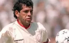 'Puma' Carranza: "Te vi abandonar y dimos la vuelta en tu pequeño estadio" - Noticias de san-luis