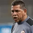 &#39;Puma&#39; Carranza criticó a los hinchas de Universitario: &quot;Somos los campeones del banderazo no más&quot;