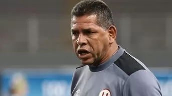 'Puma' Carranza criticó a los hinchas de Universitario: "Somos los campeones del banderazo no más"