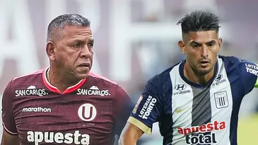 Puma Carranza le respondió a Carlos Zambrano por hablar de la postura de Universitario / AD