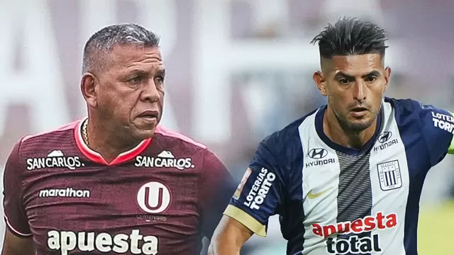 Puma Carranza le respondió a Carlos Zambrano por hablar de la postura de Universitario / AD