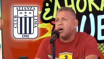 Puma Carranza minimizó a Alianza Lima: "Los tenemos de hijo"