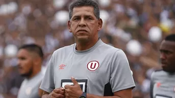 'Puma' Carranza sobre Ángel Comizzo: "Ese sinvergüenza no puede regresar"