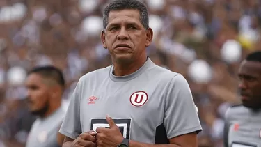 El &#39;Puma&#39; Carranza es ídolo de Universitario | Foto: Correo.