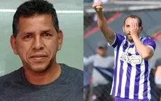 'Puma' Carranza sobre Hernán Barcos: "Con mi edad, le meto una y lo acabo" - Noticias de luis-guadalupe