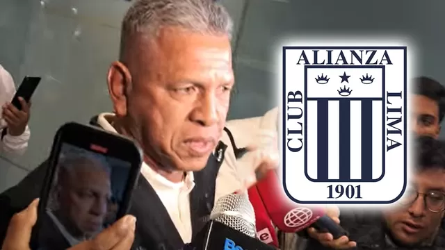 'Puma' Carranza viajó con plantel de Universitario y mencionó a Alianza Lima / AD / Entre Bolas