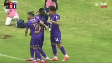 A puro 'tiki-taka': Guerrero anotó el primero de Alianza en Huancayo