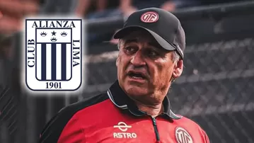 ¿Por qué Carlos Bustos no podrá estar en el UTC vs Alianza Lima?