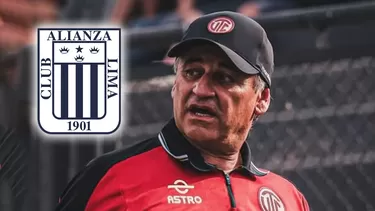 Conoce por qué razón Carlos Bustos no podrá acompañar a UTC en el partido ante Alianza Lima por Liga 1 / AD