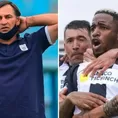 ¿Qué dijo Bustos sobre el desempeño de Farfán en el clásico?