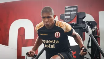 ¿Por qué Edison Flores dejó la pretemporada de Universitario?