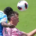 ¿En qué estadio jugarán Sport Boys vs Sporting Cristal por el Torneo Clausura 2026?