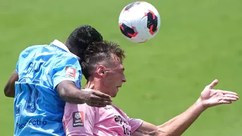 ¿En qué estadio jugarán Sport Boys vs Sporting Cristal por el Torneo Clausura 2026?
