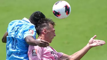 'Chalacos' y 'Rimenses' jugarán por la fecha 7 a finales de agosto, pero por una serie de eventos no encontrarían estadio. | Foto: Flickr LFP 'Chalacos' y 'Rimenses' jugarán por la fecha 7 a finales de agosto, pero por una serie de eventos no encontrarían estadio. | Foto: Flickr LFP
