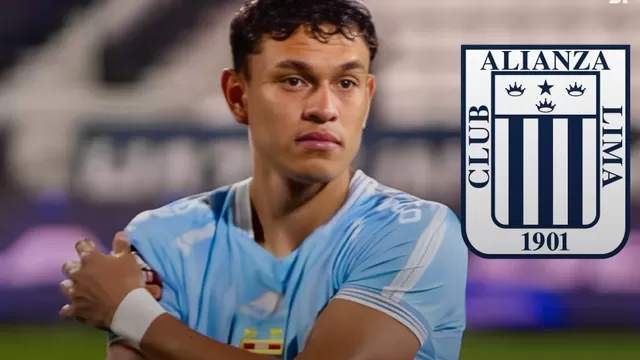 Alianza Lima sigue de cerca al jugador de ADT, en su preparación del equipo que busca armar en 2026. LFP